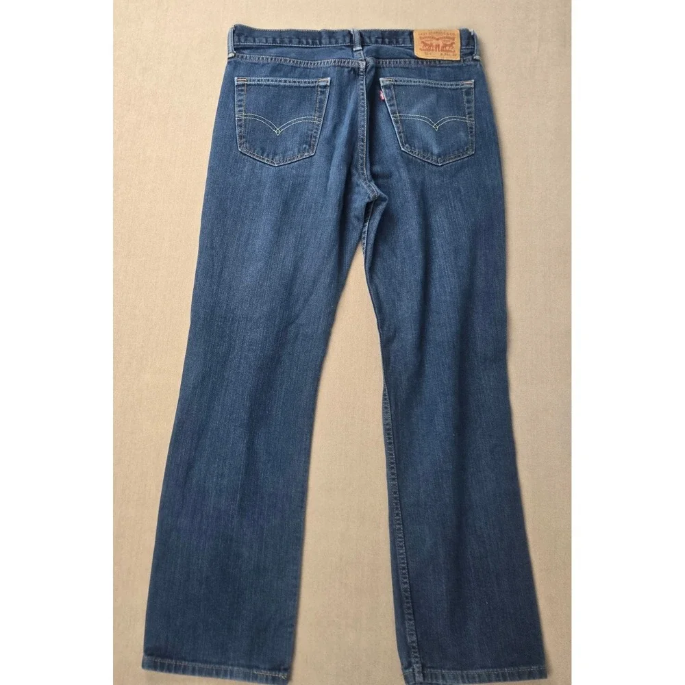Levis levi strauss